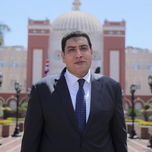 Mahmoud Mohamed Mansour 